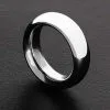 Triune Donut C-Ring (15x8x60mm) – Stainless Steel 2 Triune Donut C-Ring (15x8x60mm) – Stainless Steel -Vibrators Sales TBJ 2054 15860 1