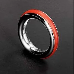 Shots - Triune Triune – Cazzo Cockings – 40 Mm – Red