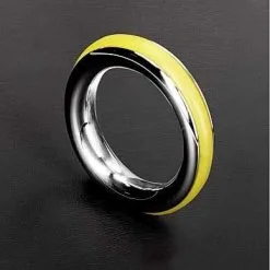 Shots - Triune Triune – Cazzo Cockings – 40 Mm – Yellow