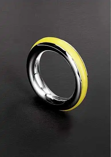 Shots - Triune Triune – Cazzo Cockings – 40 Mm – Yellow 3 Shots - Triune Triune – Cazzo Cockings – 40 Mm – Yellow