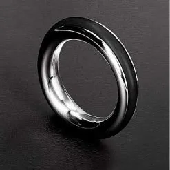 Shots - Triune Triune – Cazzo Cockings – 45 Mm – Black