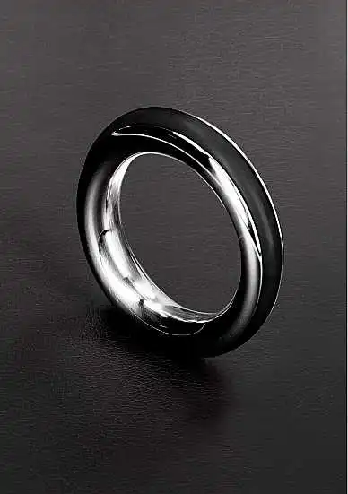 Shots - Triune Triune – Cazzo Cockings – 45 Mm – Black 3 Shots - Triune Triune – Cazzo Cockings – 45 Mm – Black