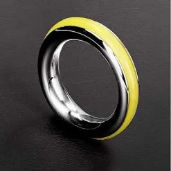 Shots - Triune Triune – Cazzo Cockings – 45 Mm – Yellow