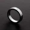 Shots - Triune Triune – Ribbed C-Ring (10x40mm)