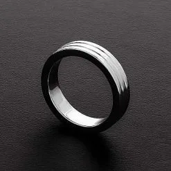Shots - Triune Triune – Ribbed C-Ring (10x40mm)