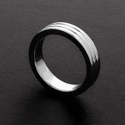 Shots - Triune Triune – Ribbed C-Ring (10x50mm)