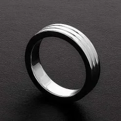 Shots - Triune Triune – Ribbed C-Ring (10x55mm)