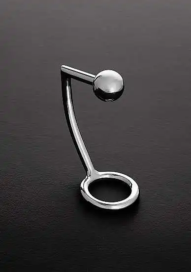 Shots - Triune Triune – Intruder With C-Ring (45/30mm) 3 Shots - Triune Triune – Intruder With C-Ring (45/30mm)