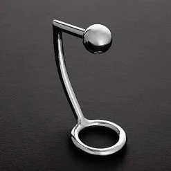 Shots - Triune Triune – Intruder With C-Ring (50/30mm)