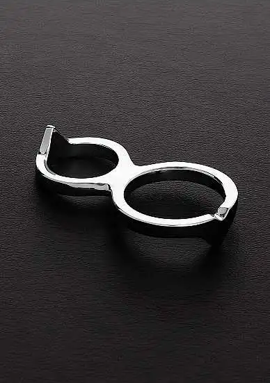 Shots - Triune Triune – Crimper C-Ring 3 Shots - Triune Triune – Crimper C-Ring