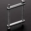 Shots - Triune Triune – Ball Clamp 1 Shots - Triune Triune – Ball Clamp -Vibrators Sales TBJ 2102 1