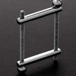 Shots - Triune Triune – Ball Clamp