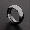 Triune Donut C-Ring (15x8x50mm) – Brushed Steel 1 Triune Donut C-Ring (15x8x50mm) – Brushed Steel -Vibrators Sales TBJ205415850BR 1 1