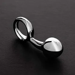 Shots - Triune Triune – Prostate Plug (39mm)