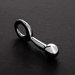 Shots - Triune Triune – Prostate Plug (27mm)