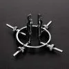 Shots - Triune Ring Speculum – Stainless Steels -Vibrators Sales TMS 2373 1