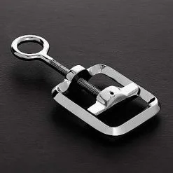 Shots - Triune Triune – Ball Crusher