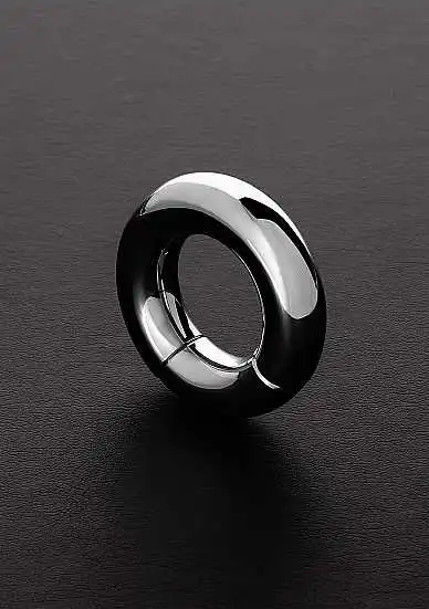 Shots - Triune Triune – Magnet Round Ball Stretcher (15x36mm) 3 Shots - Triune Triune – Magnet Round Ball Stretcher (15x36mm)