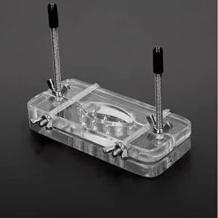 Shots - Triune Triune – Acrylic Ball Butcher With Spikes