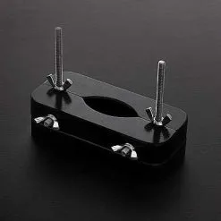 Shots - Triune Triune – Ball Buster – Testicle Vice