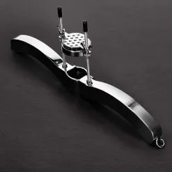 Shots - Triune The Ultimate Humbler – Stainless Steel