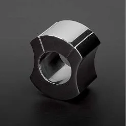 Shots - Triune Triad Magnetische Balstretchers – Silver