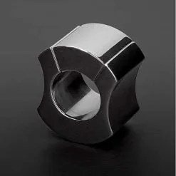 Shots - Triune Triad Magnetische Balstretchers – Silver –