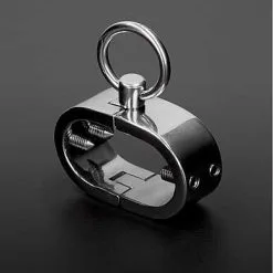 Shots - Triune Triune – Testicle Shackle With Spikes