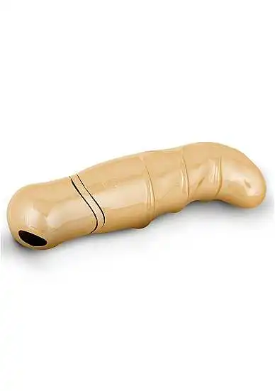 Shots - Touché Touche Exclusive Frigga Gold 3 Shots - Touché Touche Exclusive Frigga Gold