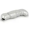 Shots - Touché Touche Exclusive Frigga Silver 2 Shots - Touché Touche Exclusive Frigga Silver -Vibrators Sales TOUSIL002 1
