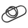 PerfectFitBrand - Xplay Silicone 9″ Slim Wrap Ring