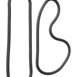 PerfectFitBrand - Xplay Silicone 15″ Slim Wrap Ring