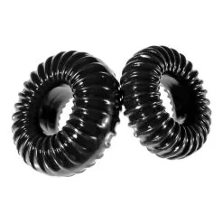 PerfectFitBrand - Xplay Silicone 18″ Slim Wrap Ring